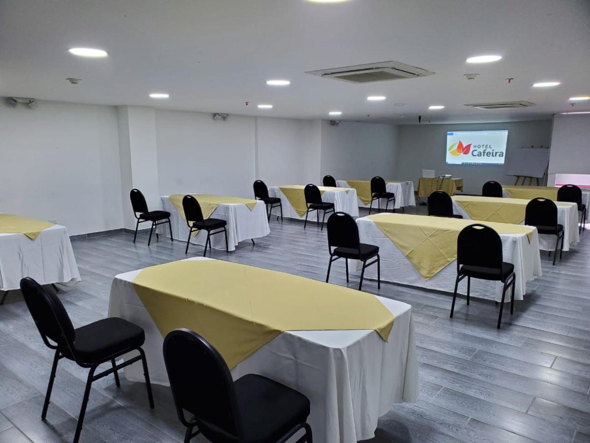 פריירה Hotel Cafeira מראה חיצוני תמונה