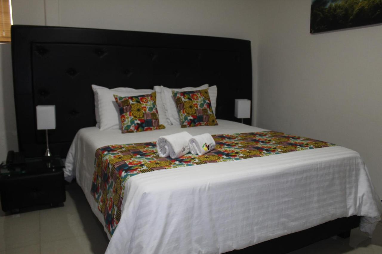פריירה Hotel Cafeira מראה חיצוני תמונה