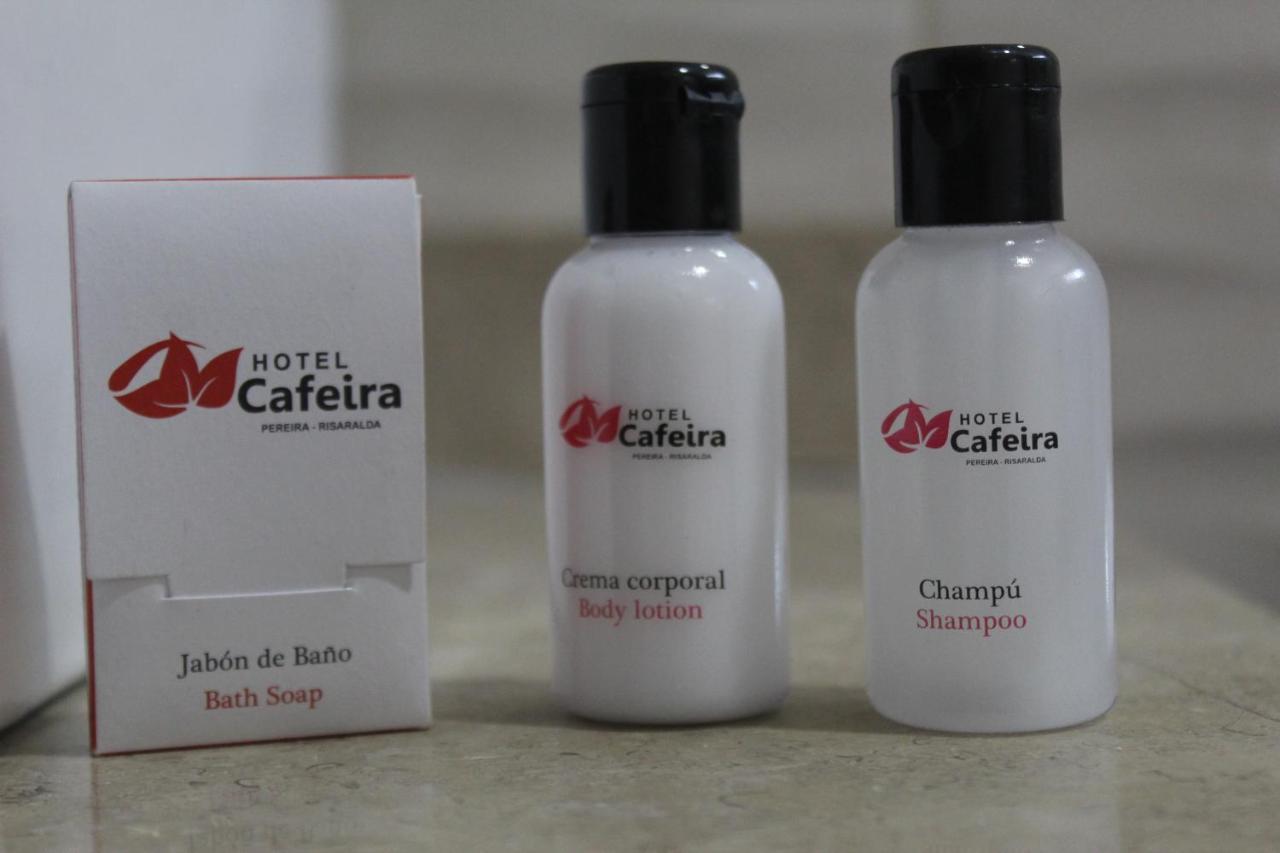 פריירה Hotel Cafeira מראה חיצוני תמונה