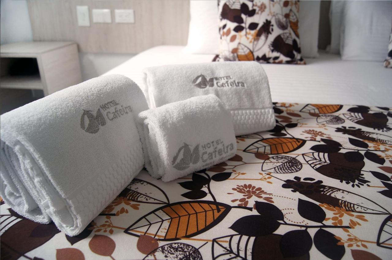 פריירה Hotel Cafeira מראה חיצוני תמונה