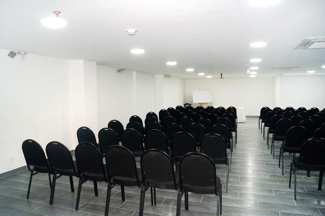 פריירה Hotel Cafeira מראה חיצוני תמונה