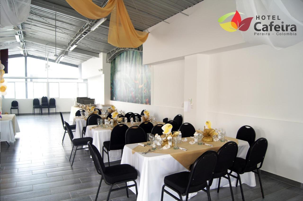 פריירה Hotel Cafeira מראה חיצוני תמונה