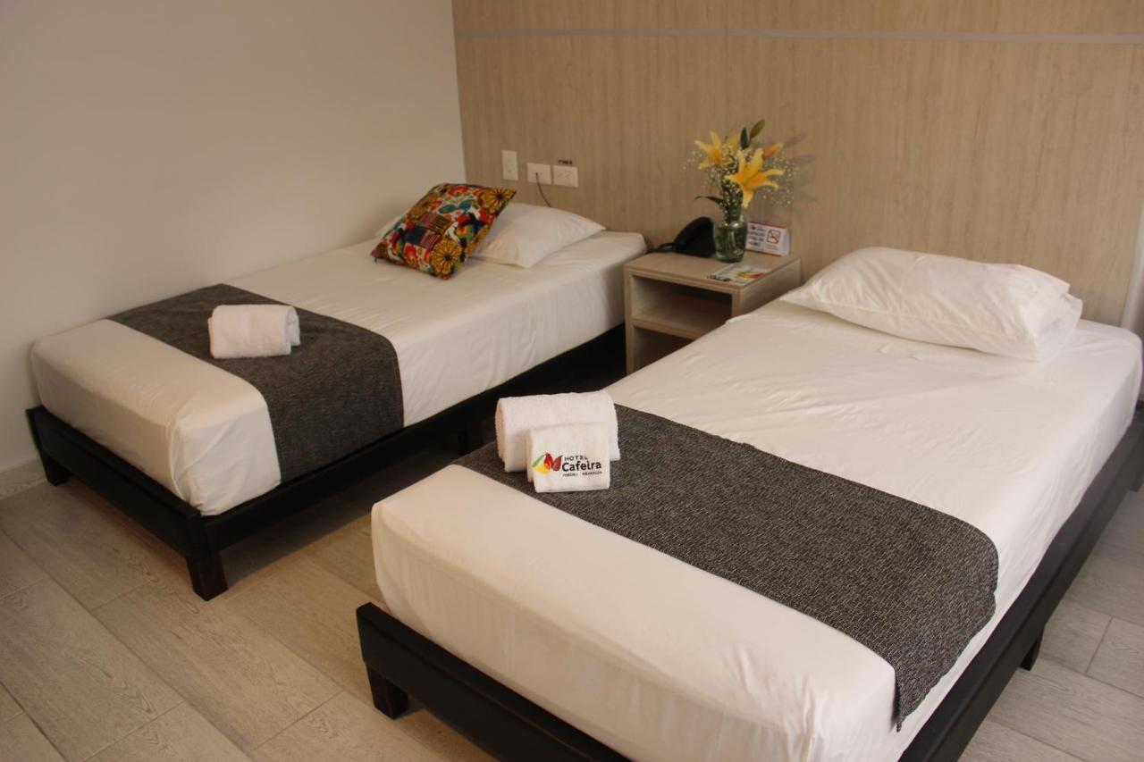 פריירה Hotel Cafeira מראה חיצוני תמונה
